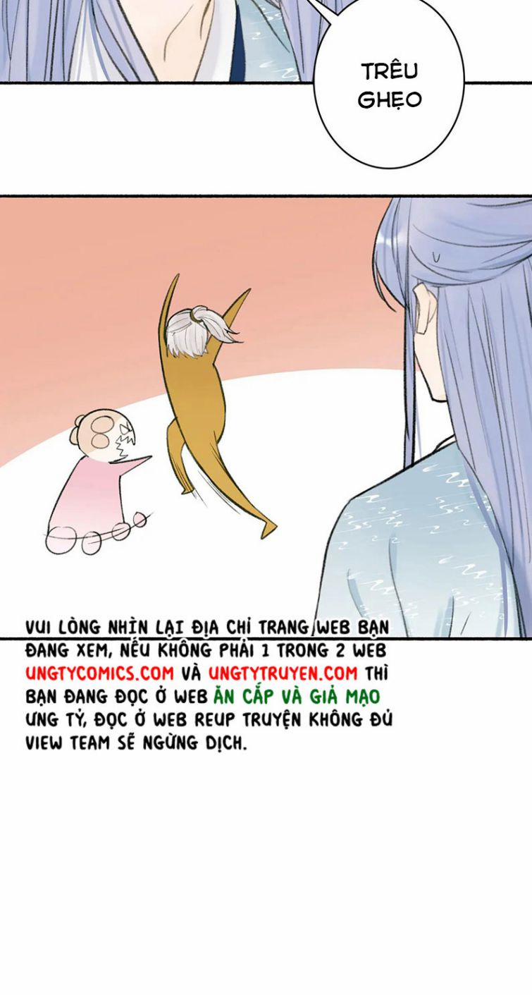 Tướng Quân, Cẩn Thận Chó Dữ 30 trang 24