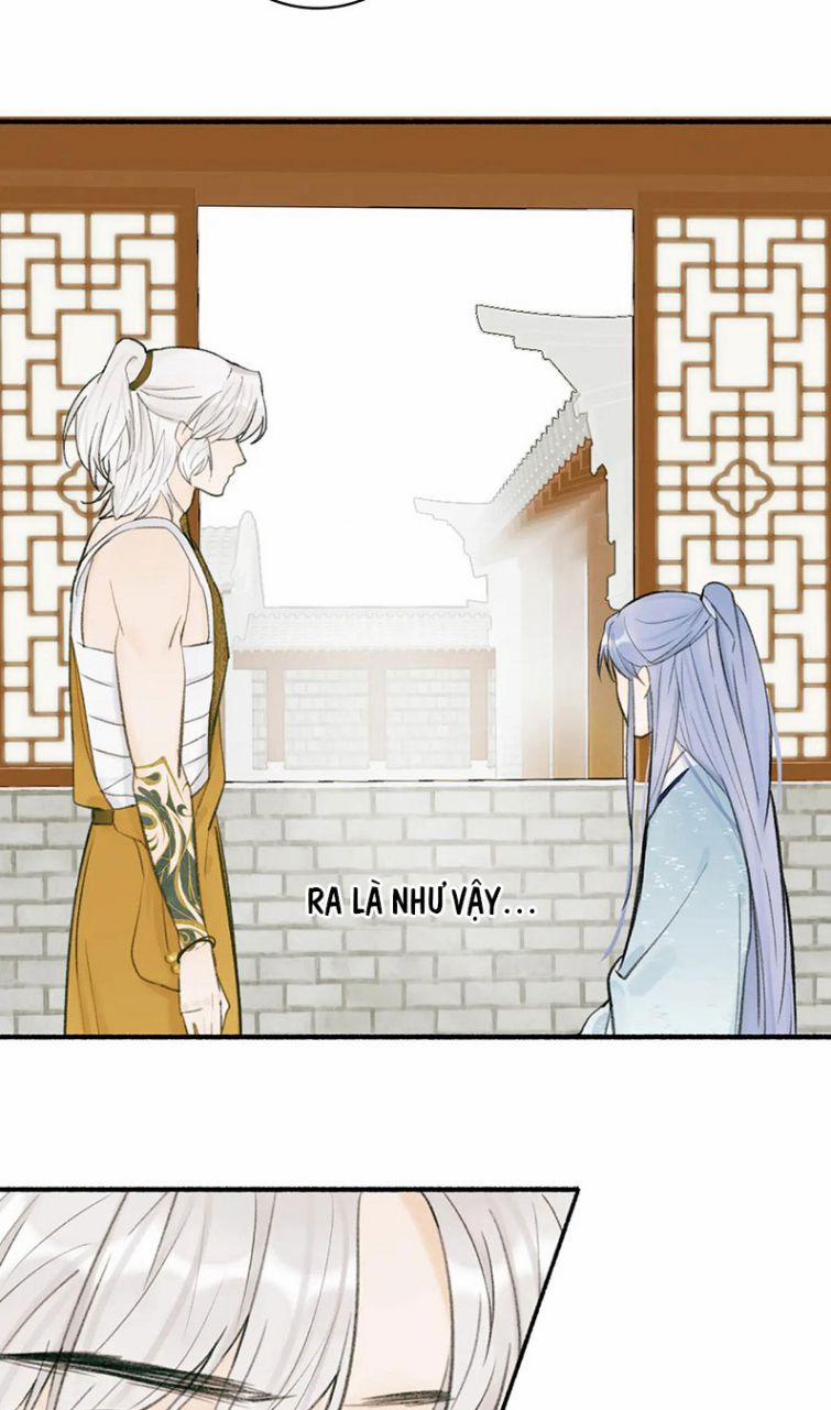 Tướng Quân, Cẩn Thận Chó Dữ 30 trang 9