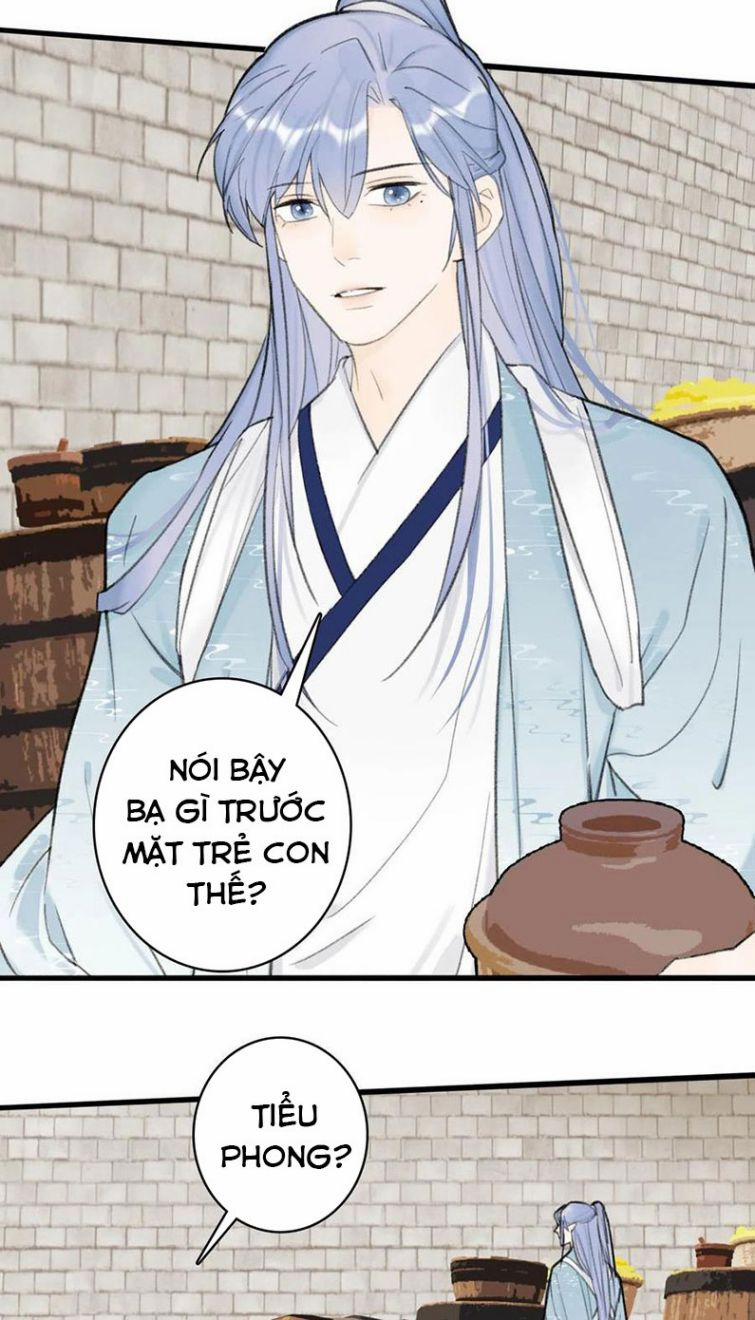 Tướng Quân, Cẩn Thận Chó Dữ 31 trang 14