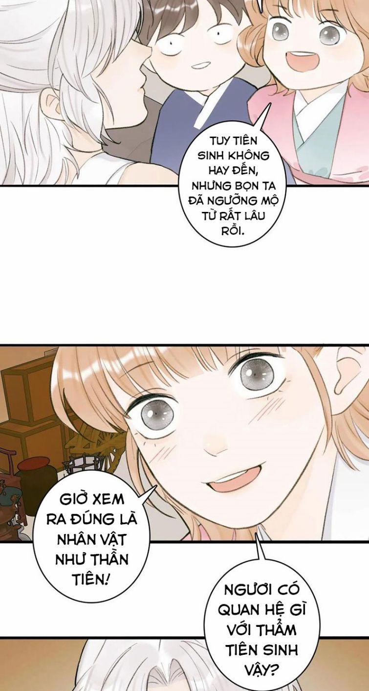 Tướng Quân, Cẩn Thận Chó Dữ 31 trang 5