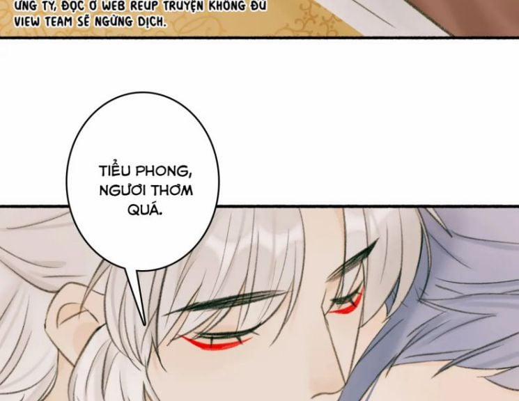 Tướng Quân, Cẩn Thận Chó Dữ 32 trang 32