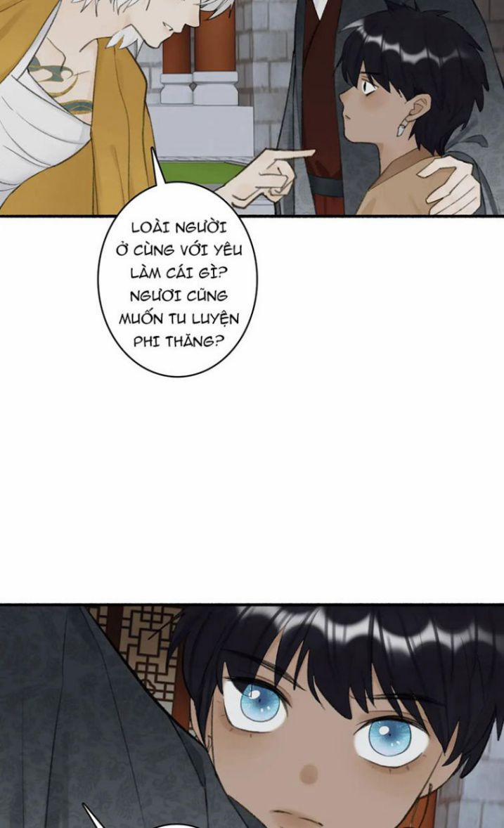 Tướng Quân, Cẩn Thận Chó Dữ 33 trang 20