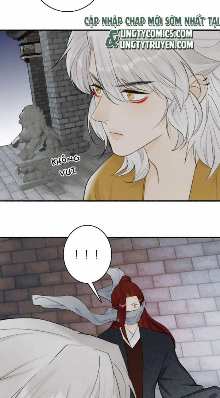 Tướng Quân, Cẩn Thận Chó Dữ 33 trang 7