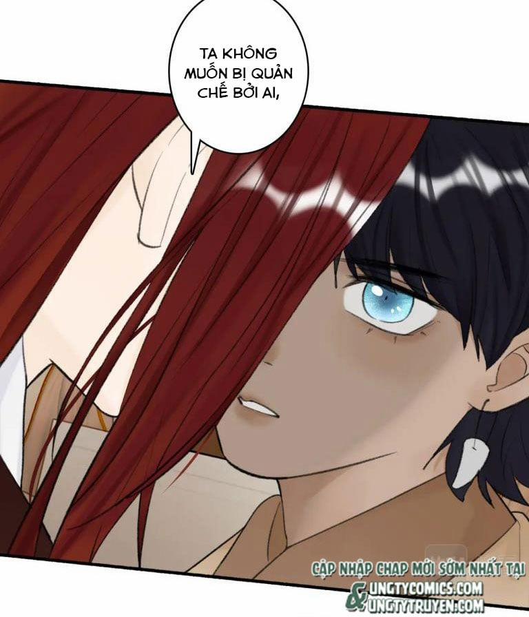 Tướng Quân, Cẩn Thận Chó Dữ 34 trang 33