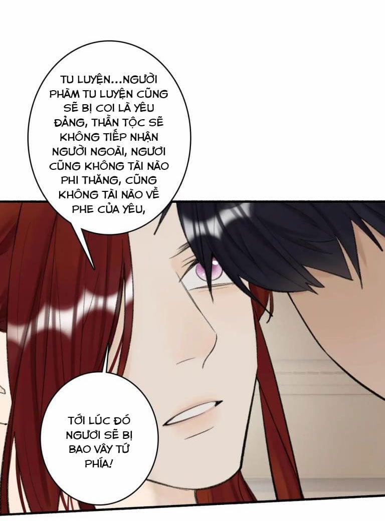 Tướng Quân, Cẩn Thận Chó Dữ 34 trang 35