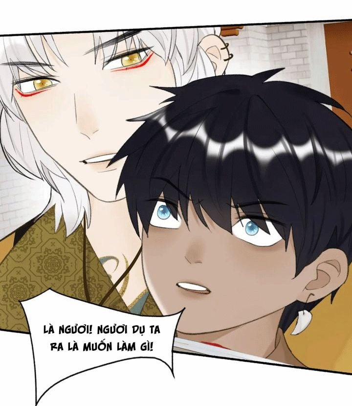 Tướng Quân, Cẩn Thận Chó Dữ 36 trang 2