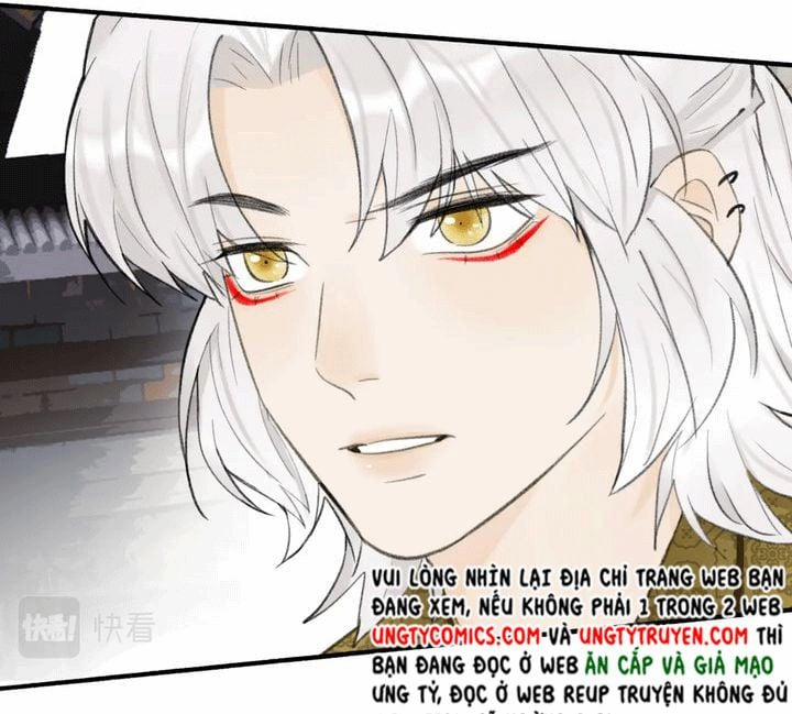 Tướng Quân, Cẩn Thận Chó Dữ 36 trang 25