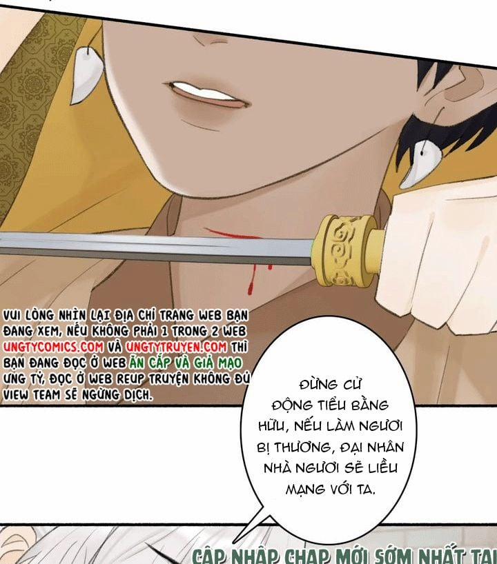 Tướng Quân, Cẩn Thận Chó Dữ 36 trang 3