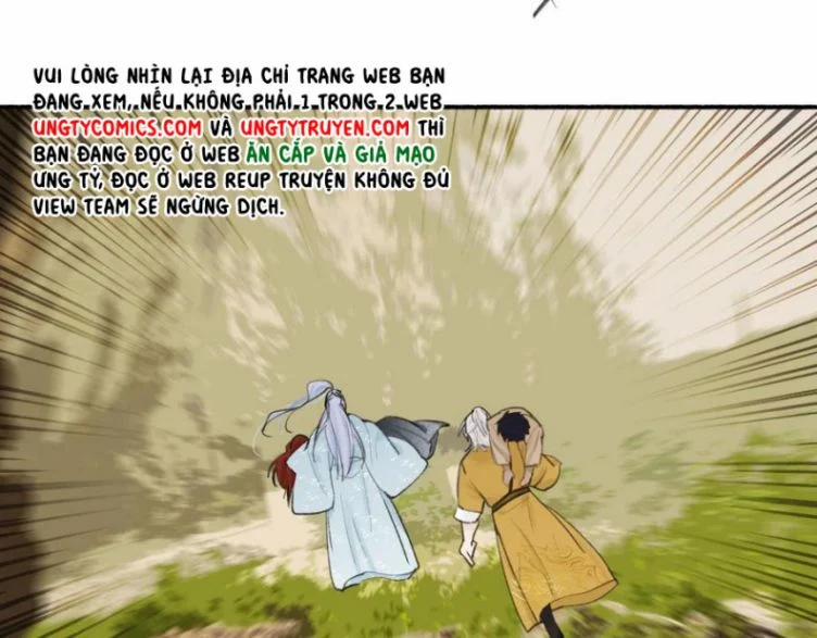 Tướng Quân, Cẩn Thận Chó Dữ 39 trang 8