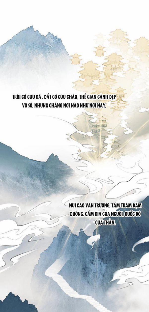 Tướng Quân, Cẩn Thận Chó Dữ 4 trang 1