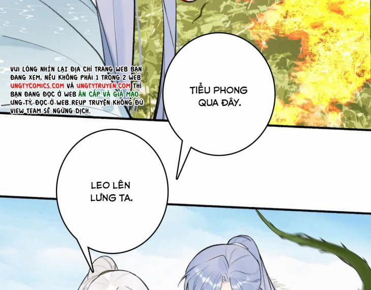 Tướng Quân, Cẩn Thận Chó Dữ 41 trang 13