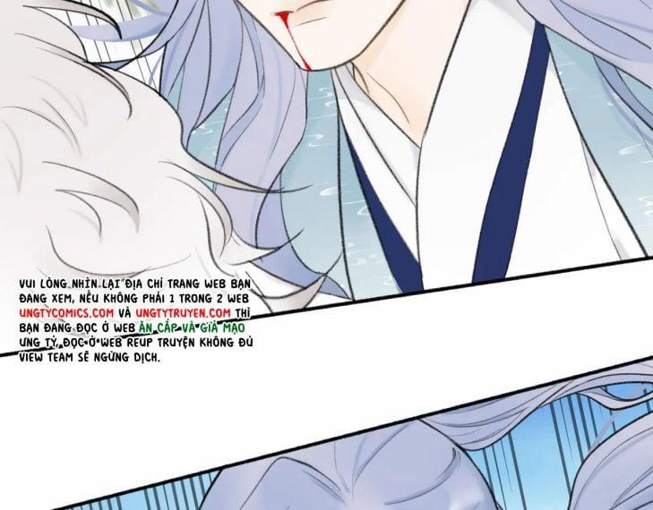 Tướng Quân, Cẩn Thận Chó Dữ 41 trang 17