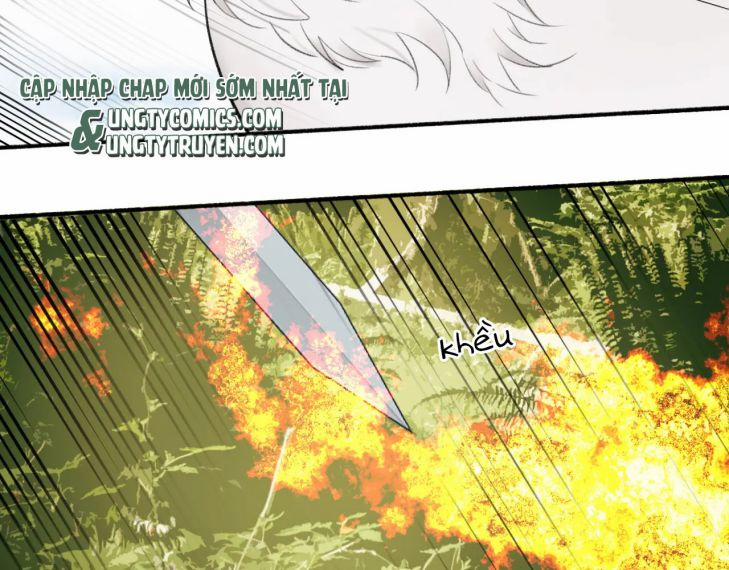 Tướng Quân, Cẩn Thận Chó Dữ 41 trang 23