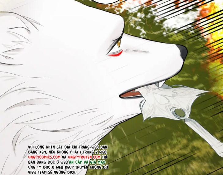 Tướng Quân, Cẩn Thận Chó Dữ 41 trang 28