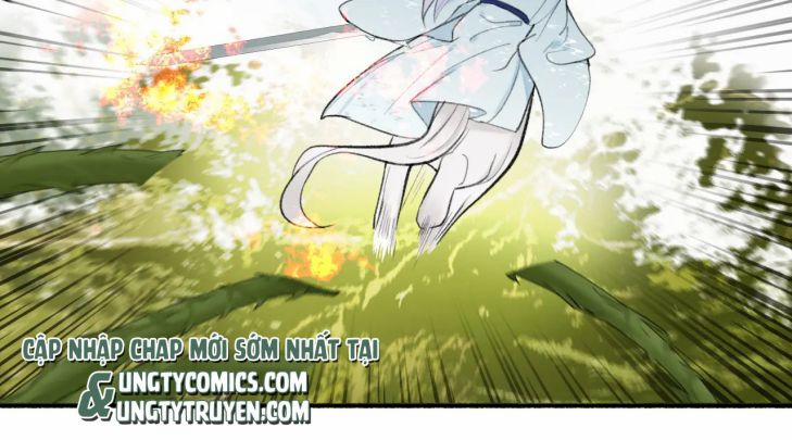 Tướng Quân, Cẩn Thận Chó Dữ 41 trang 33