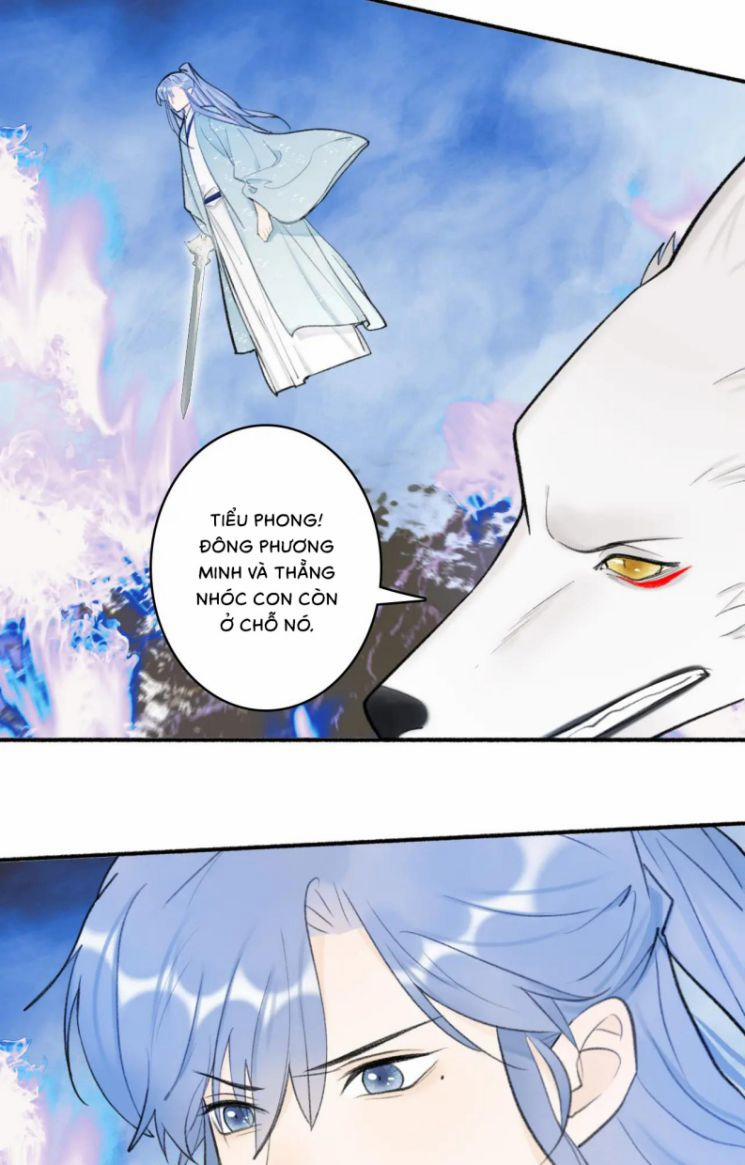 Tướng Quân, Cẩn Thận Chó Dữ 42 trang 15