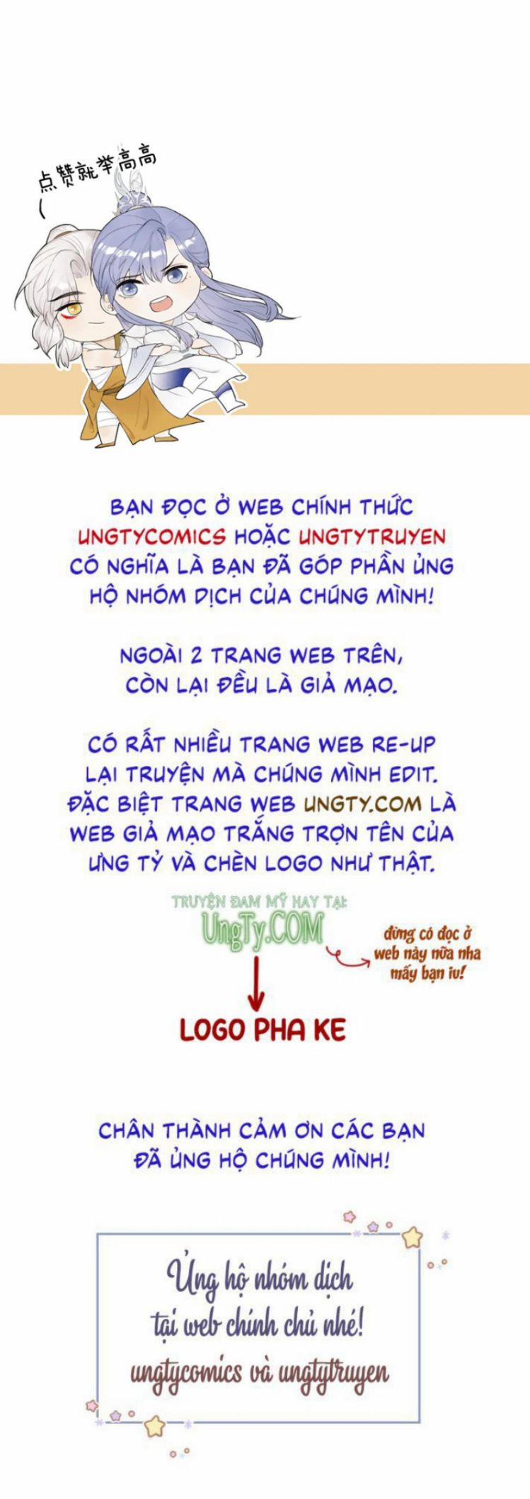 Tướng Quân, Cẩn Thận Chó Dữ 42 trang 53