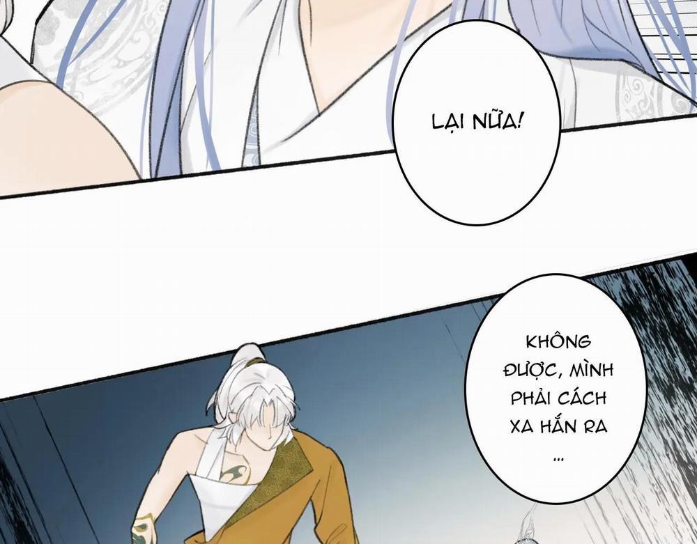 Tướng Quân! Coi Chừng Chó Dại! 16 trang 19
