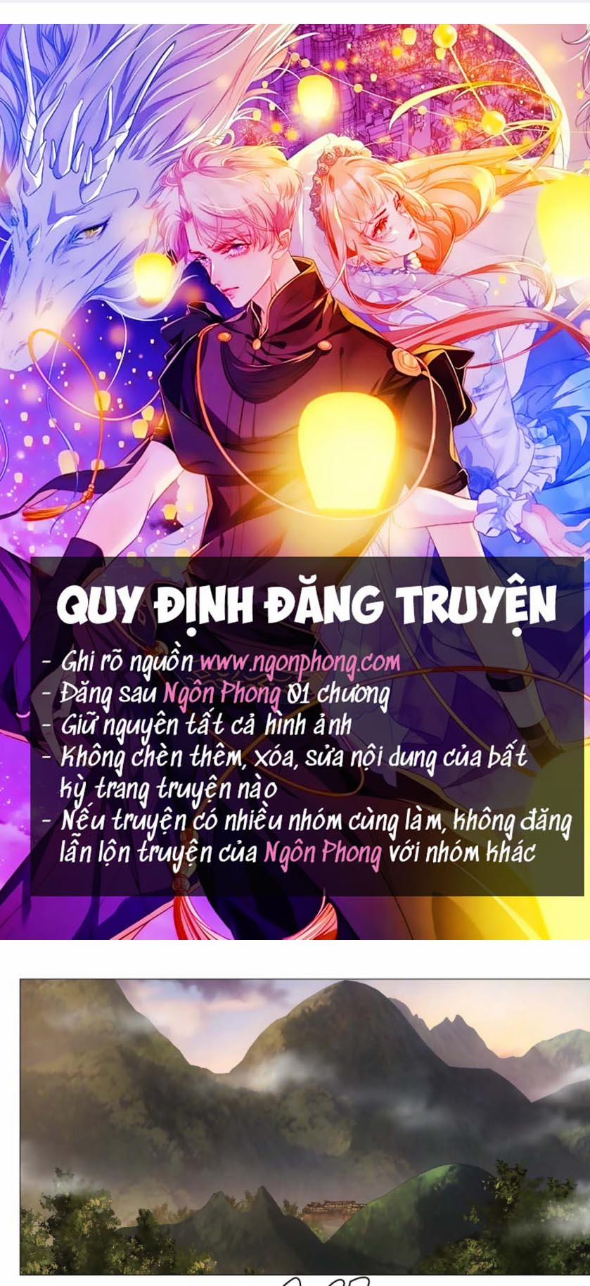 Tướng Quân! Không Nên A! 49 trang 0