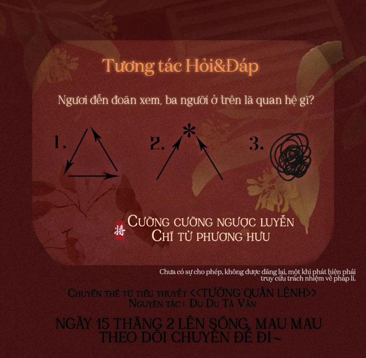 Tướng Quân Lệnh 0 trang 11