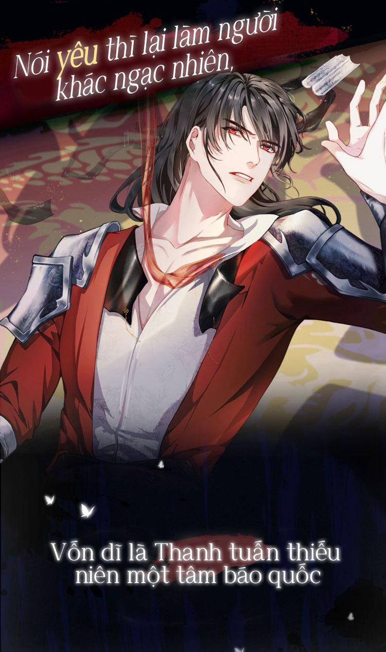 Tướng Quân Lệnh 0 trang 13