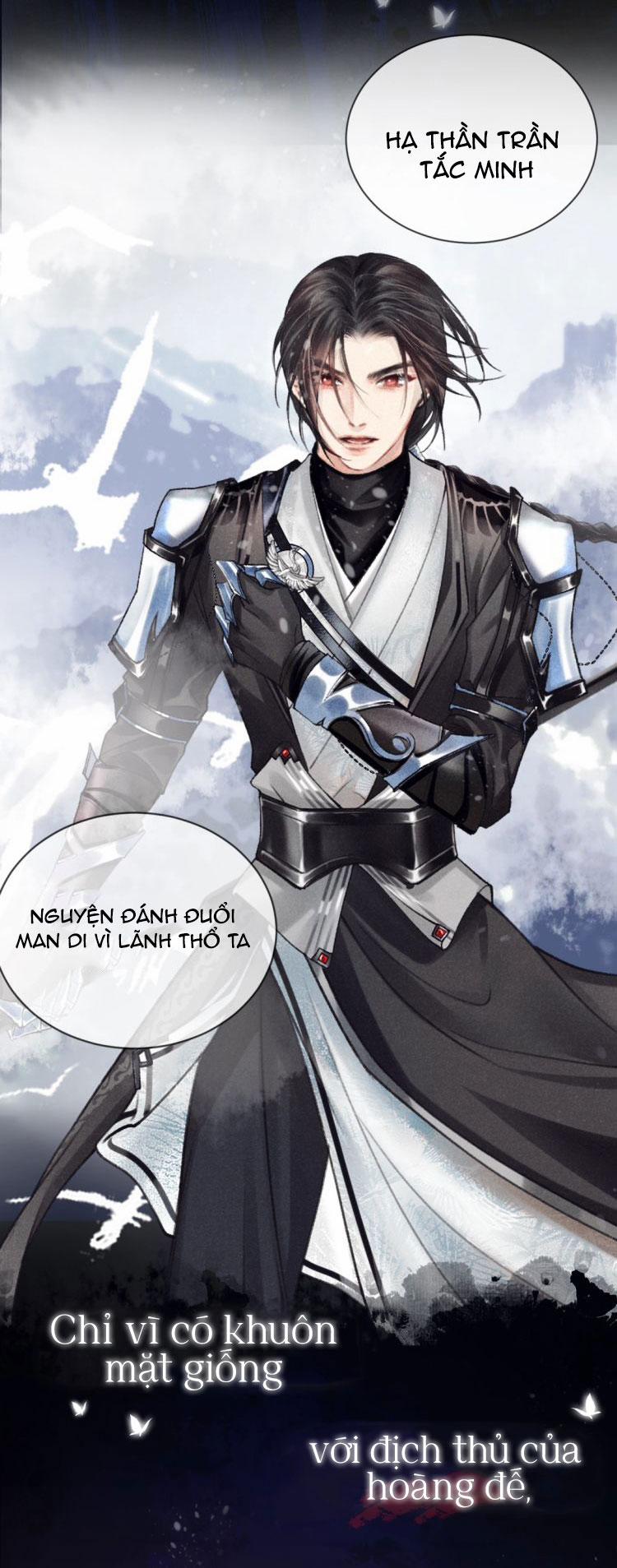 Tướng Quân Lệnh 0 trang 14