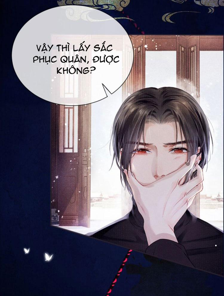 Tướng Quân Lệnh 0 trang 18