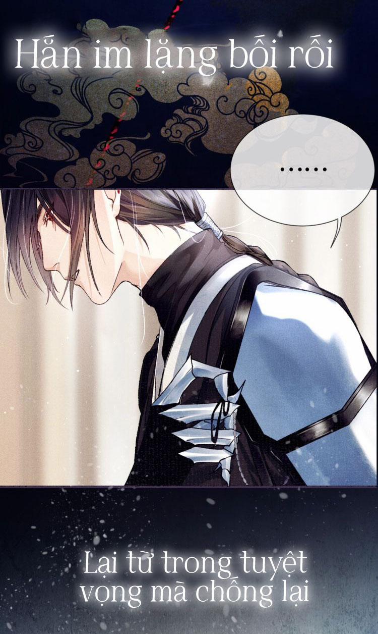 Tướng Quân Lệnh 0 trang 19