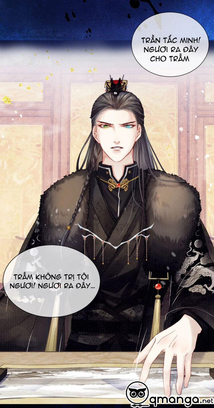 Tướng Quân Lệnh 0 trang 26