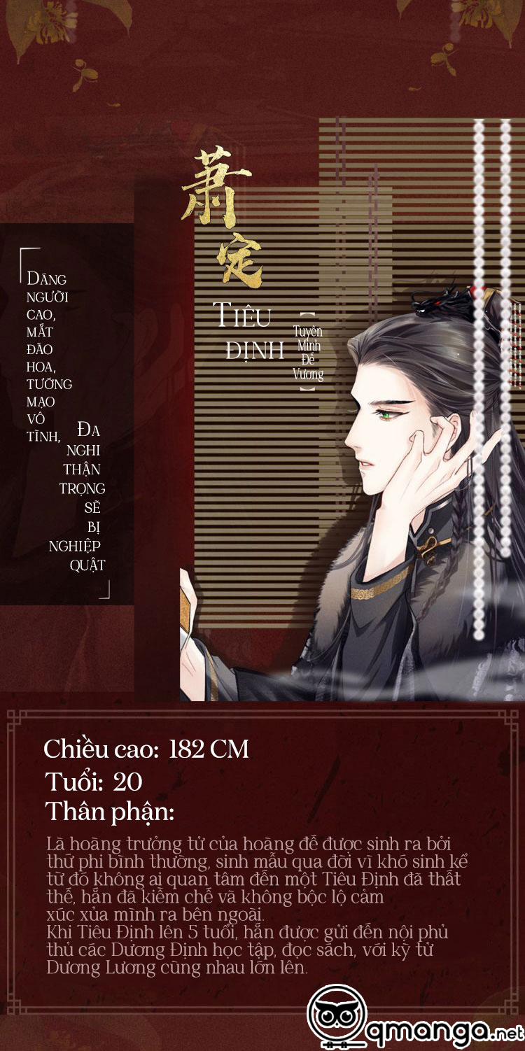 Tướng Quân Lệnh 0 trang 7