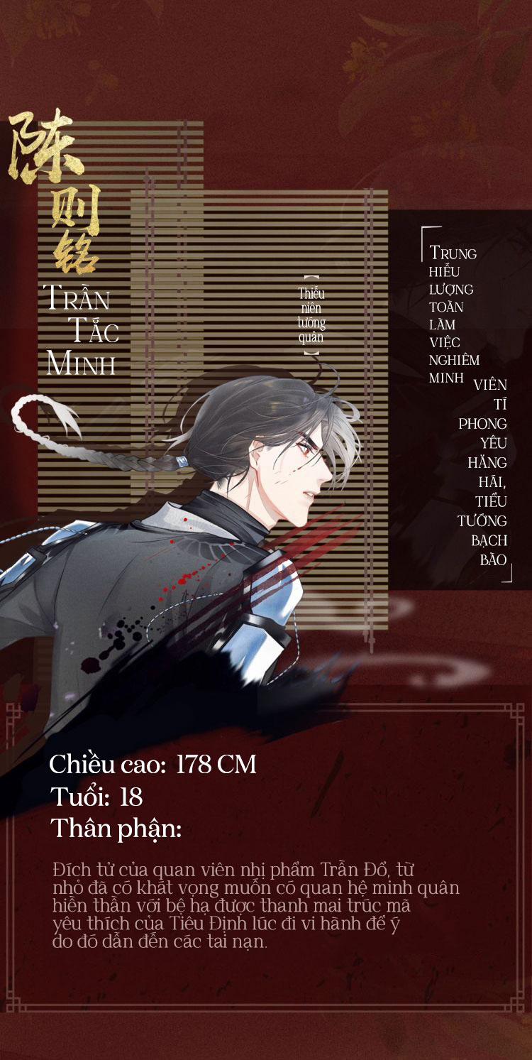 Tướng Quân Lệnh 0 trang 8