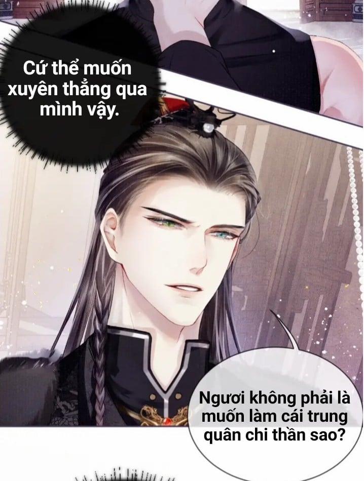 Tướng Quân Lệnh 1 trang 13