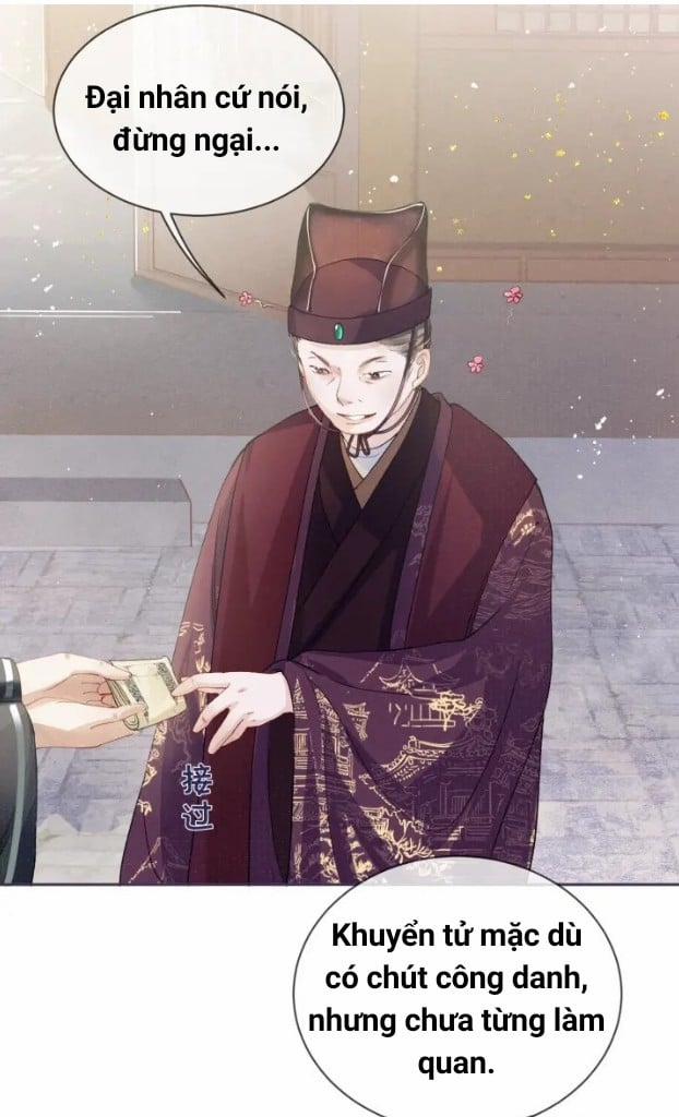 Tướng Quân Lệnh 1 trang 28