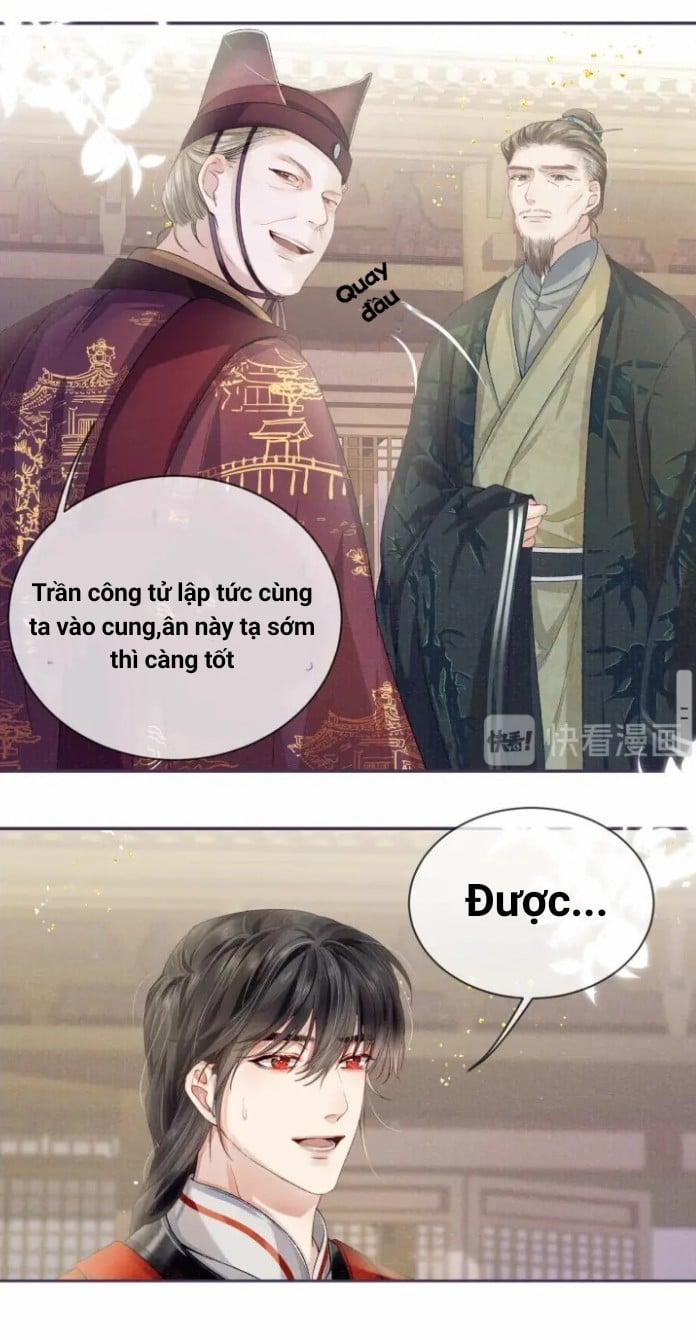 Tướng Quân Lệnh 1 trang 31