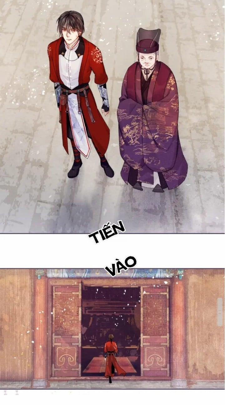 Tướng Quân Lệnh 1 trang 42