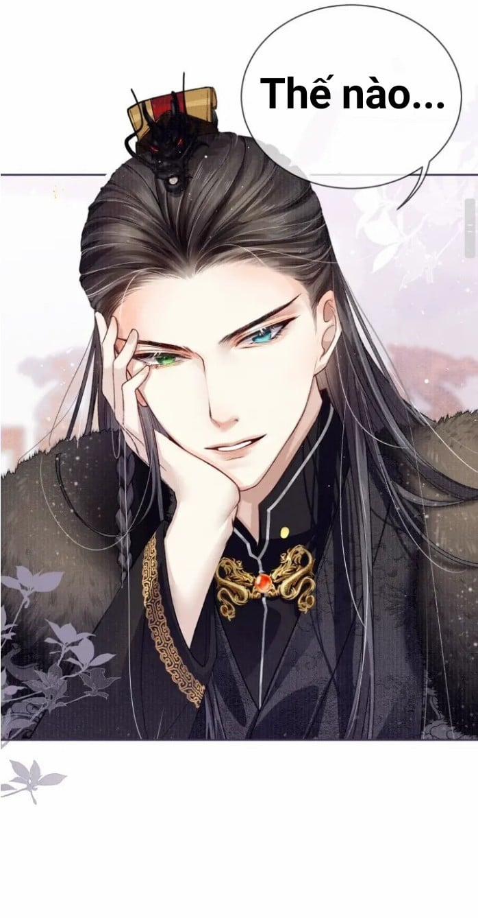 Tướng Quân Lệnh 1 trang 7