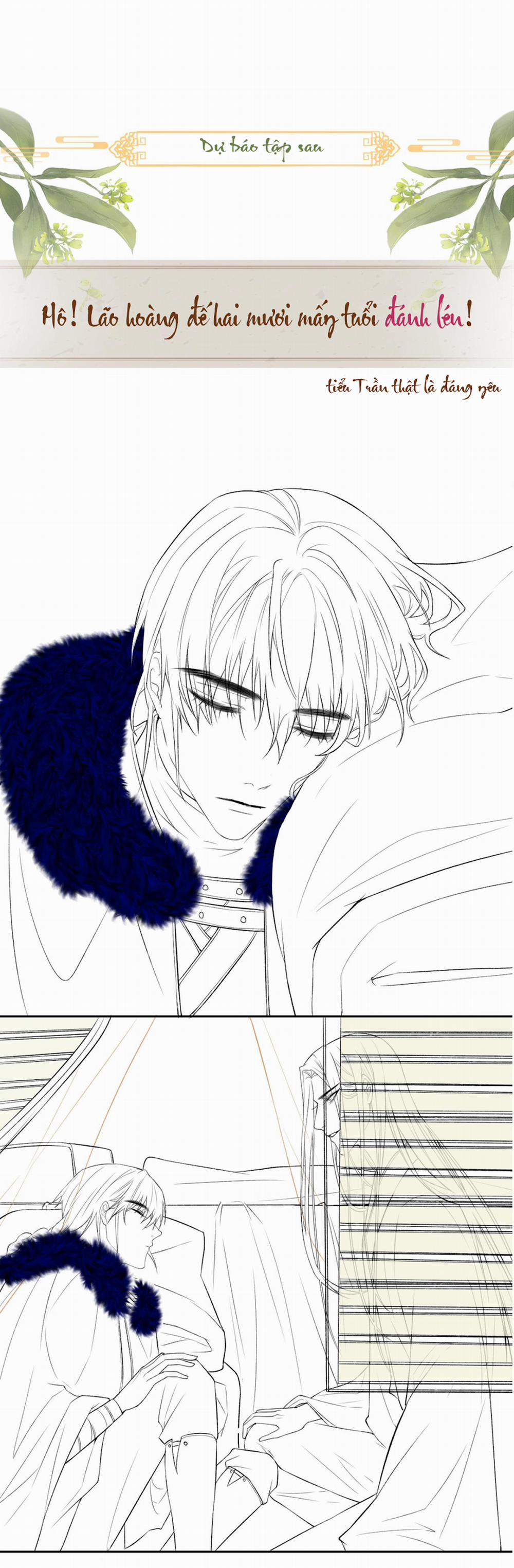 Tướng Quân Lệnh 10 trang 6