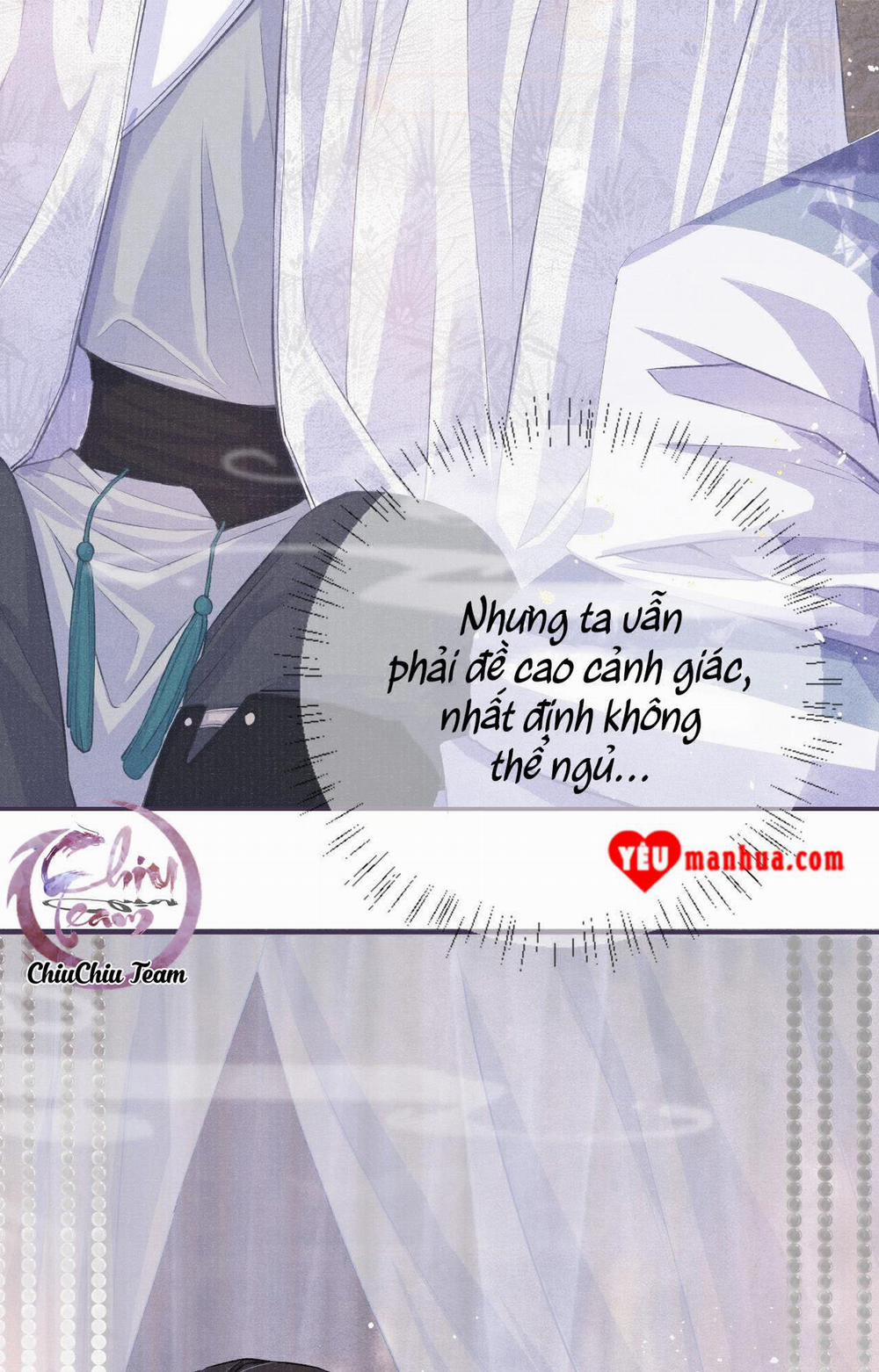 Tướng Quân Lệnh 11 trang 10