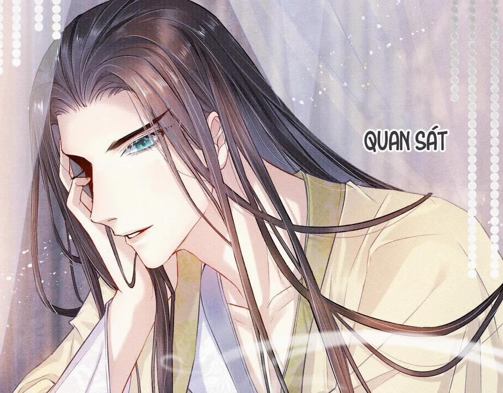 Tướng Quân Lệnh 11 trang 11