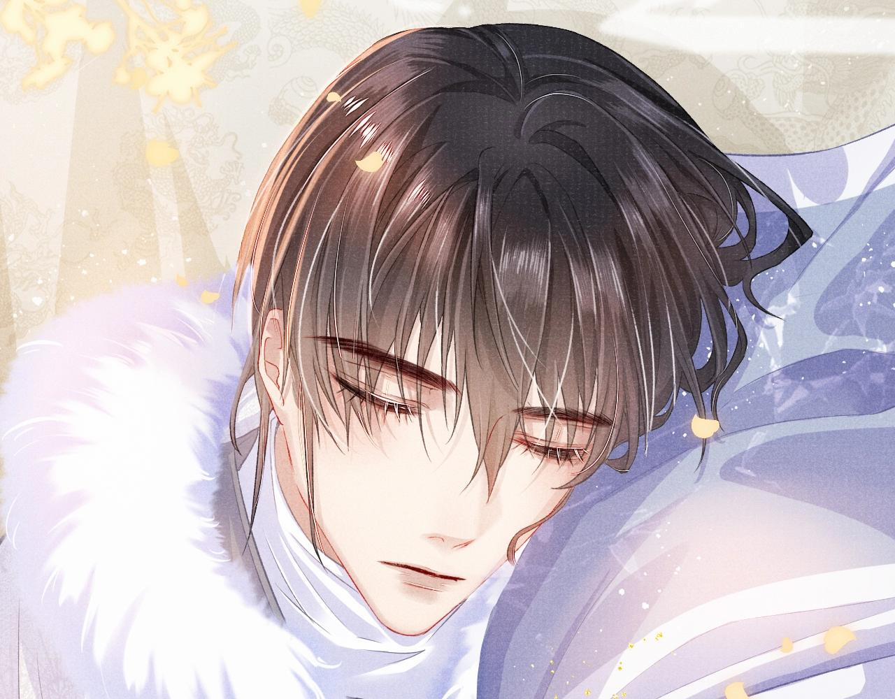 Tướng Quân Lệnh 11 trang 15