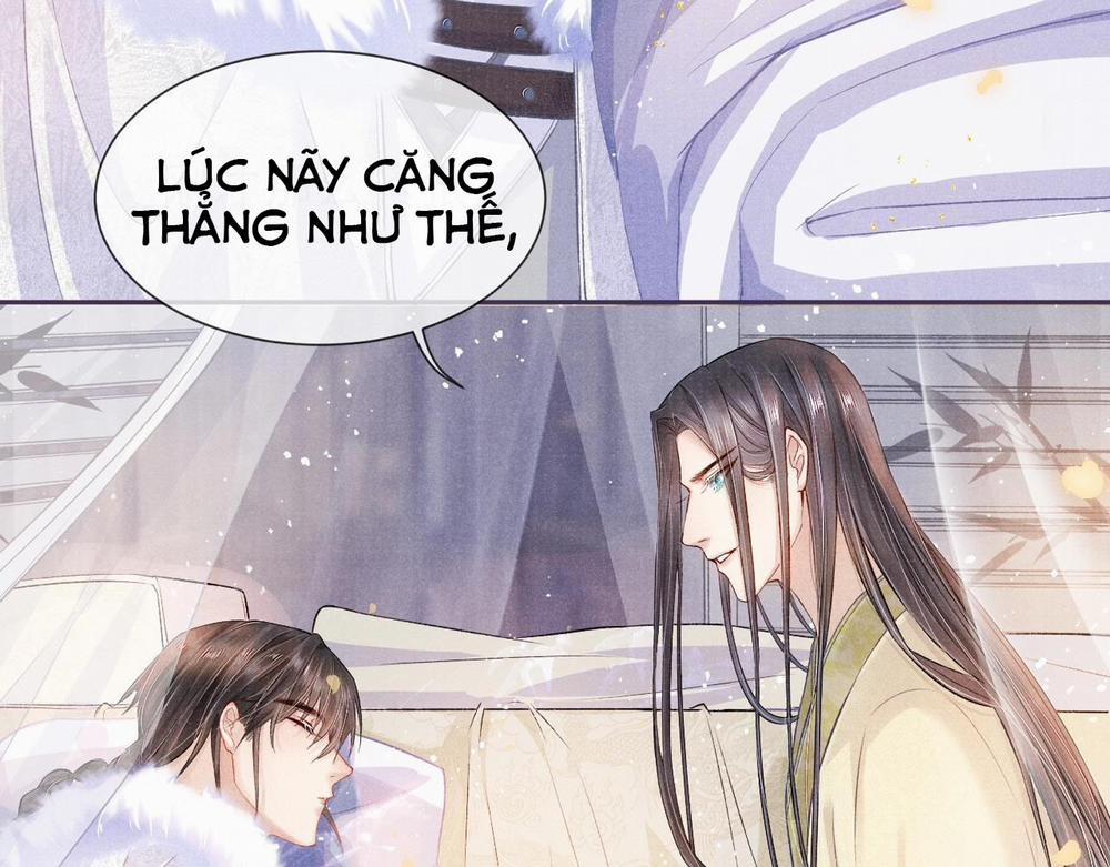 Tướng Quân Lệnh 11 trang 16