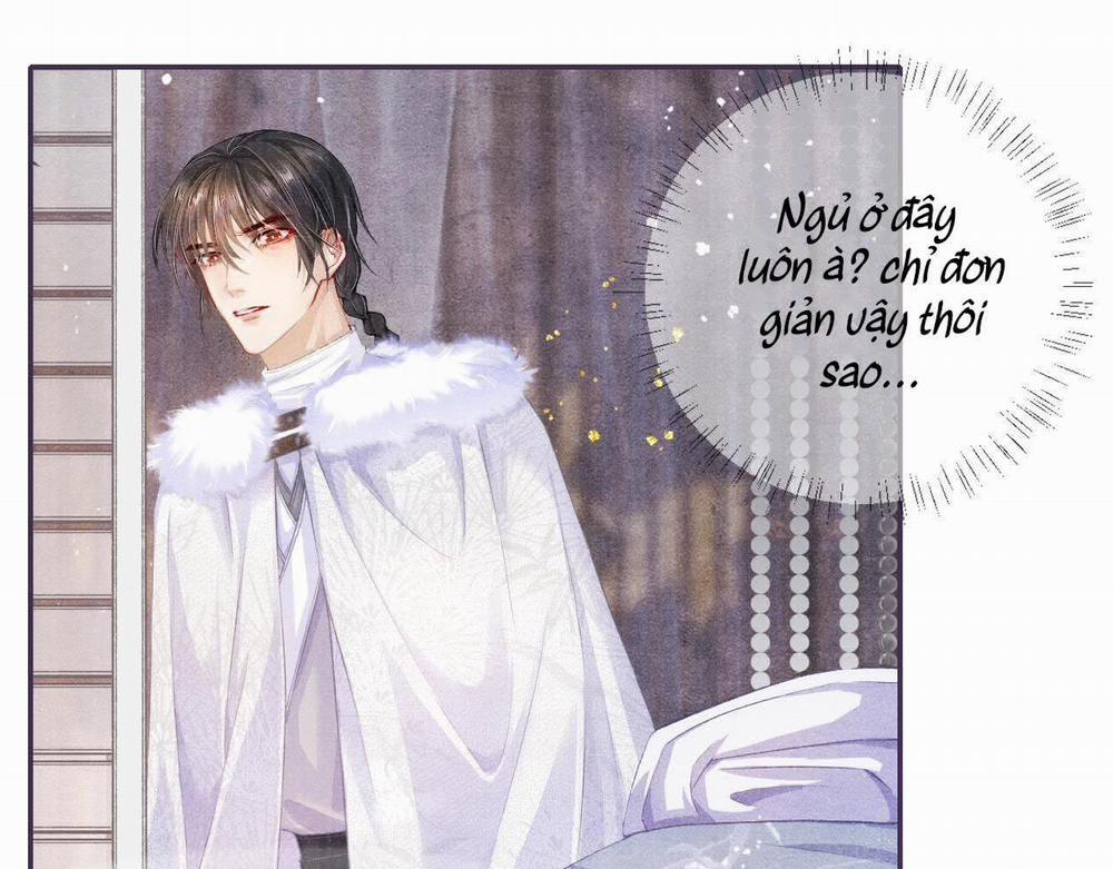 Tướng Quân Lệnh 11 trang 4