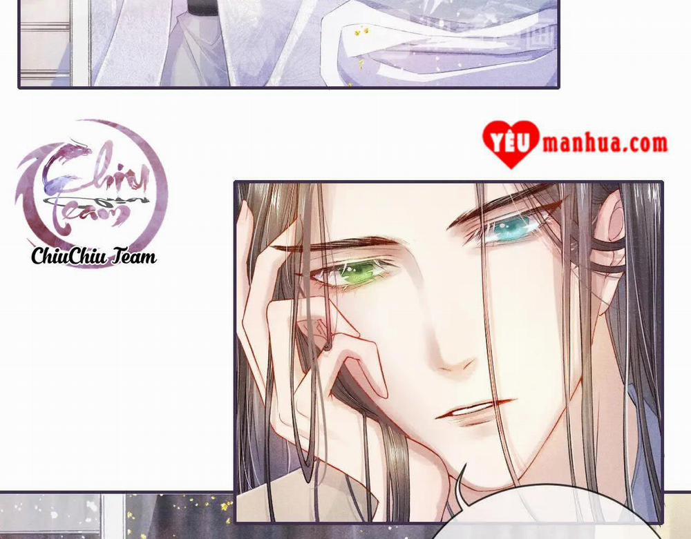 Tướng Quân Lệnh 11 trang 5