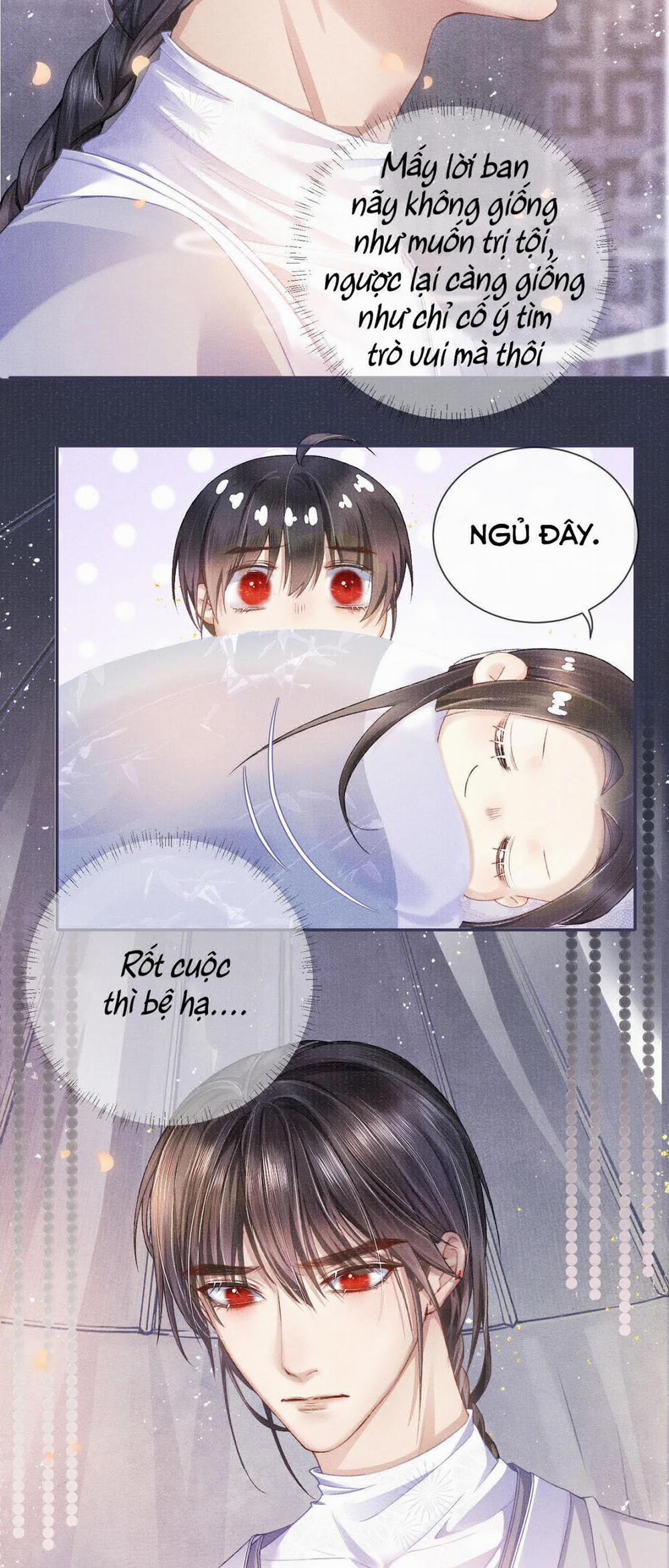 Tướng Quân Lệnh 11 trang 60