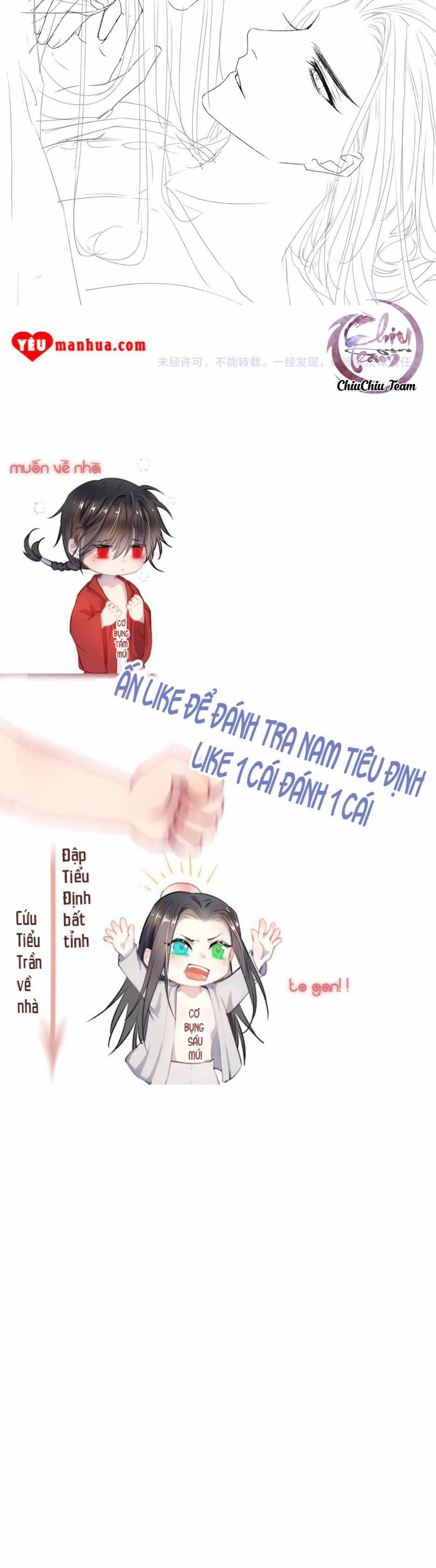 Tướng Quân Lệnh 12 trang 18