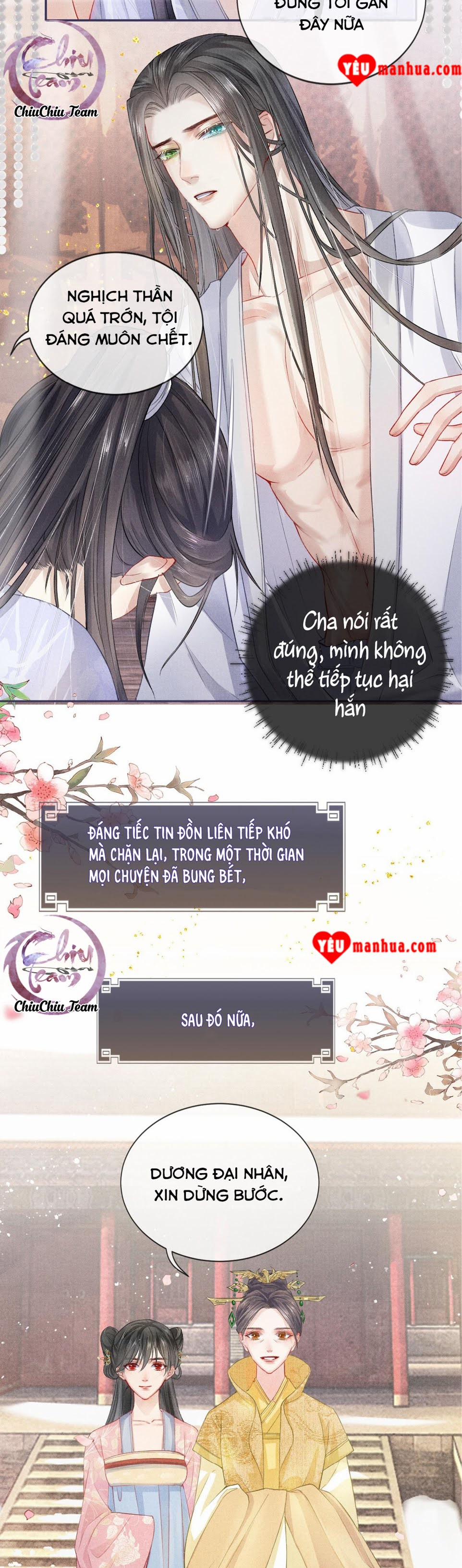 Tướng Quân Lệnh 13 trang 15