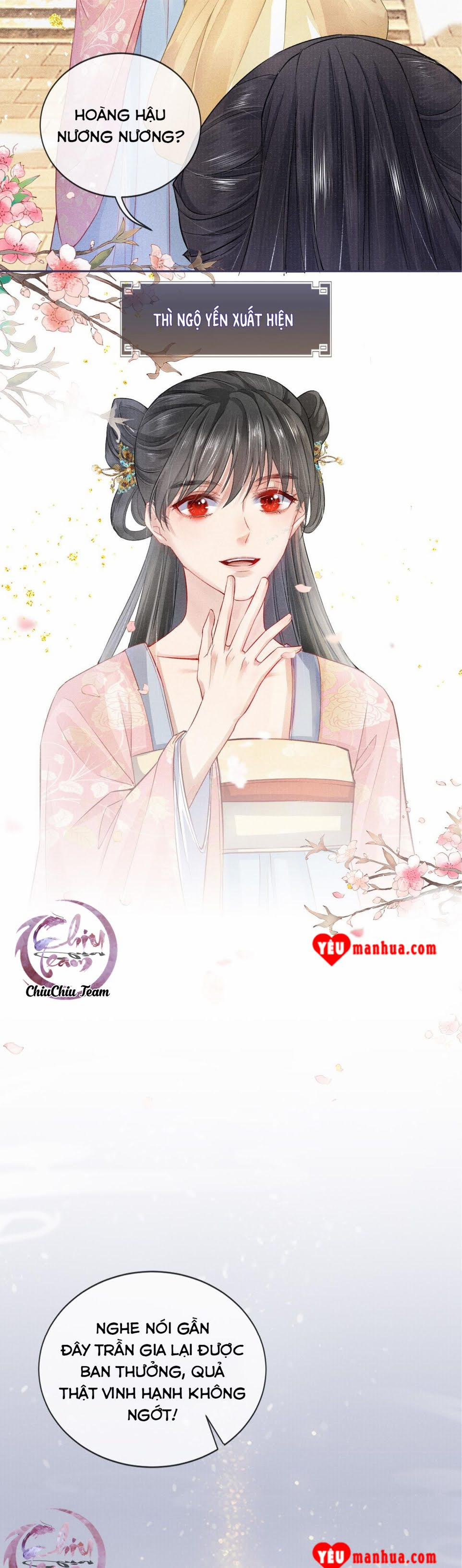 Tướng Quân Lệnh 13 trang 16