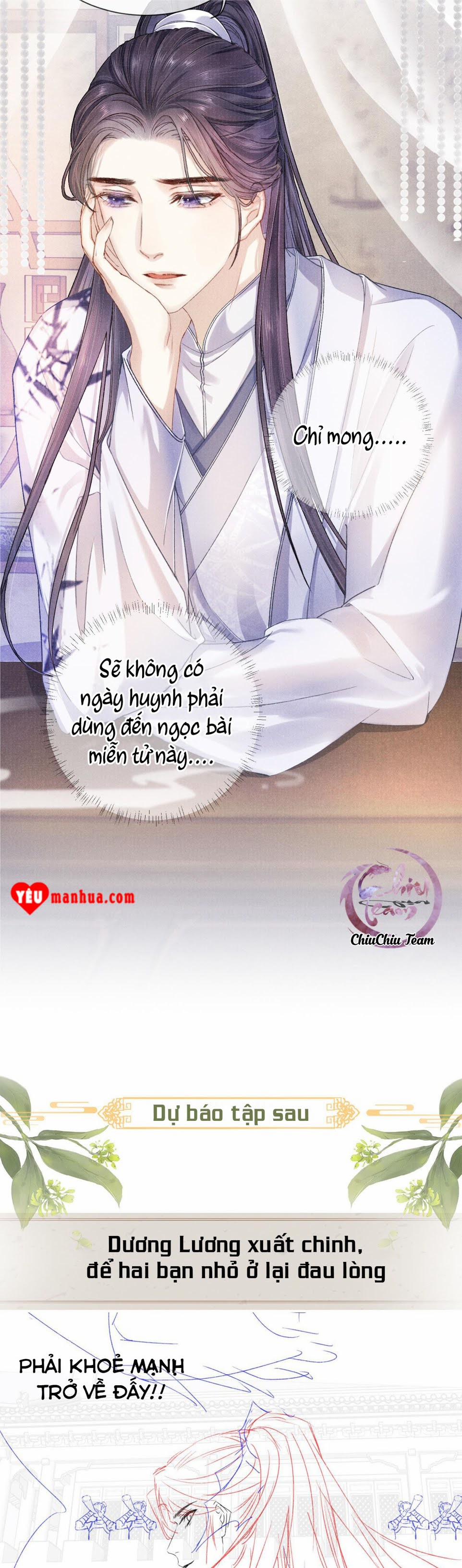 Tướng Quân Lệnh 13 trang 21
