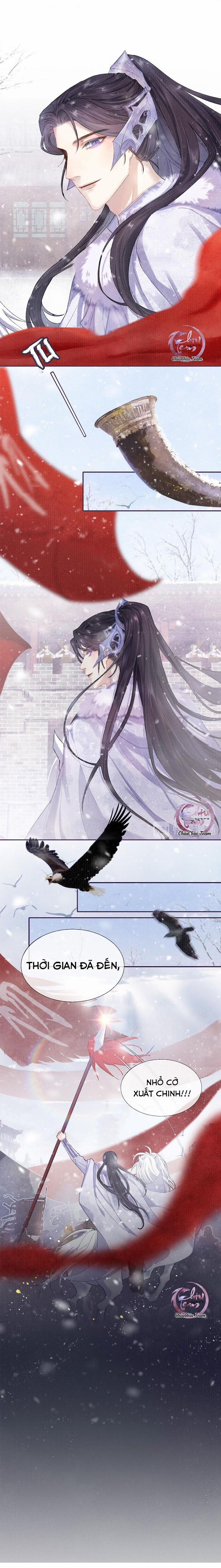 Tướng Quân Lệnh 14 trang 2