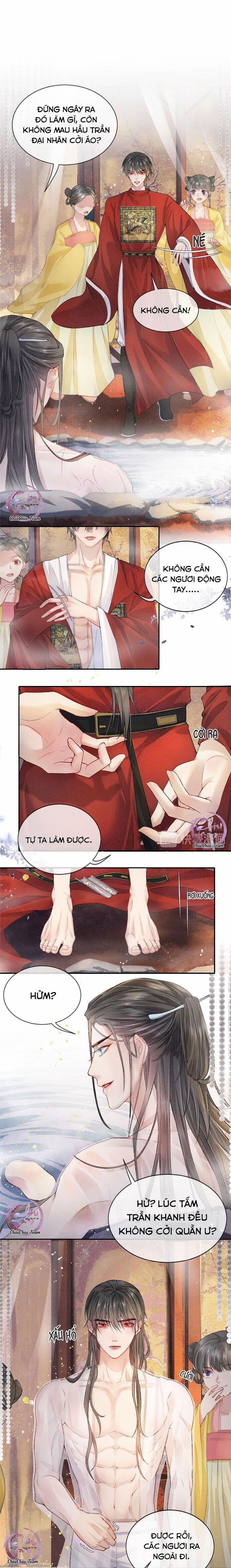 Tướng Quân Lệnh 14 trang 6